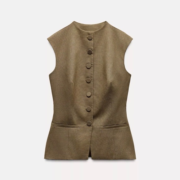 Zara Tan Set - Picture 2 of 8